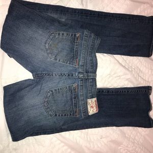 True religion jeans